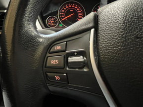 BMW 318 Gran Turismo