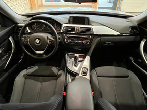 BMW 318 Gran Turismo