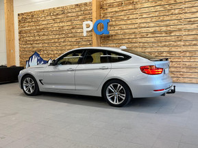 BMW 318 Gran Turismo