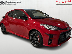 Toyota GR Yaris