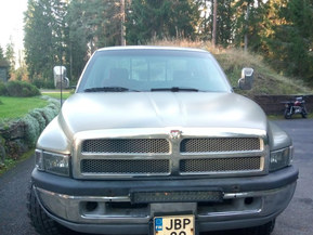 Dodge Ram 2500