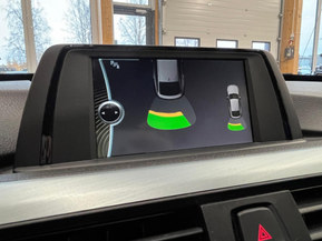 BMW 318 Gran Turismo