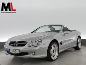 Mercedes-Benz SL