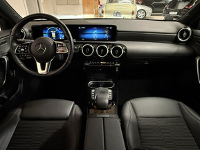 Mercedes-Benz A