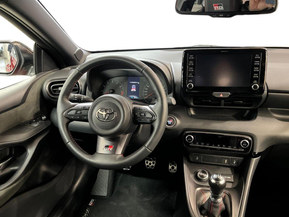 Toyota GR Yaris