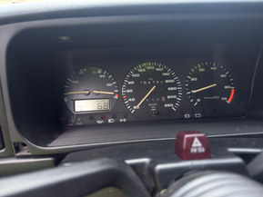 Volkswagen Corrado