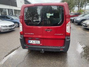 Citroen Jumpy