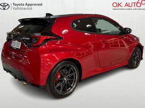 Toyota GR Yaris