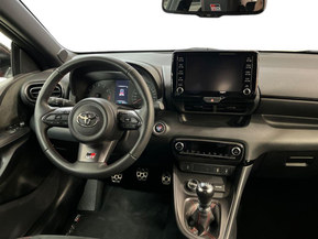 Toyota GR Yaris