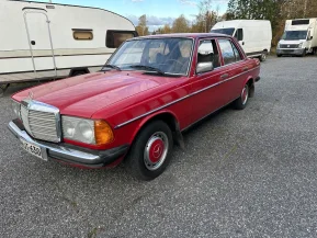 Mercedes-Benz 123
