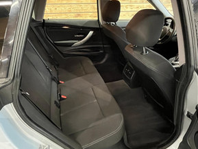 BMW 318 Gran Turismo