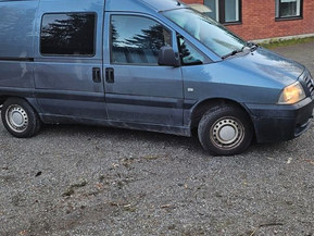 Fiat Scudo