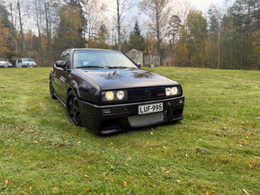 Volkswagen Corrado