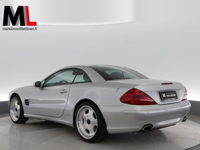 Mercedes-Benz SL