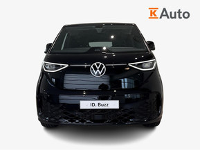 Volkswagen ID. Buzz