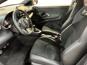 Toyota GR Yaris