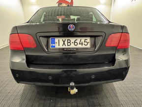 Saab 9-5