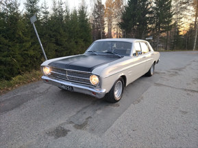 Ford Falcon