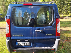 Citroen Jumpy