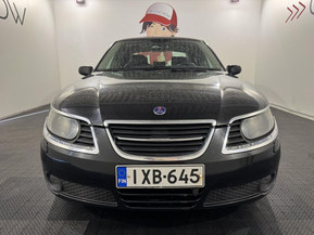 Saab 9-5