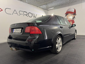 Saab 9-5