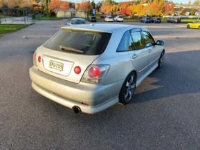 Toyota Altezza