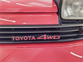 Toyota Celica