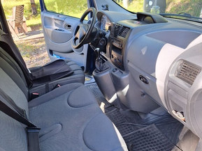 Citroen Jumpy