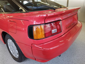 Toyota Celica
