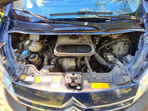 Citroen Jumpy