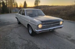 Ford Falcon