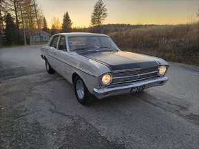 Ford Falcon