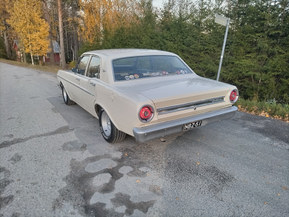Ford Falcon