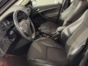 Saab 9-5