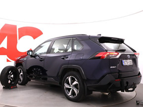 Toyota RAV4 Plug-In