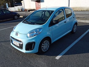 Citroen C1