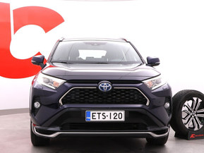 Toyota RAV4 Plug-In