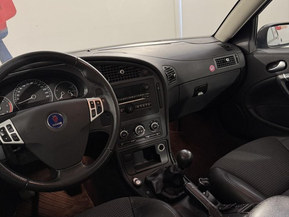 Saab 9-5