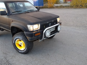 Toyota 4Runner