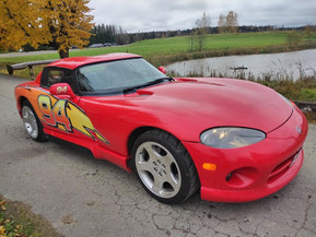 Dodge Viper