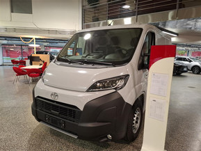 Toyota Proace Max