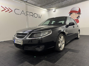 Saab 9-5