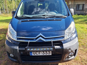 Citroen Jumpy