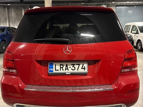 Mercedes-Benz GLK