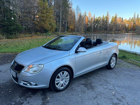 Volkswagen Eos