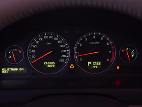 Volvo XC70