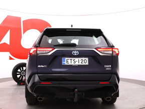 Toyota RAV4 Plug-In