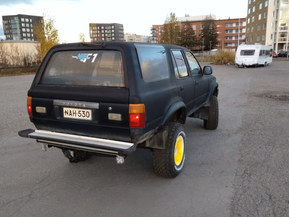 Toyota 4Runner