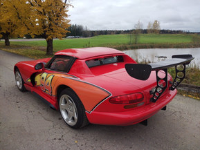 Dodge Viper
