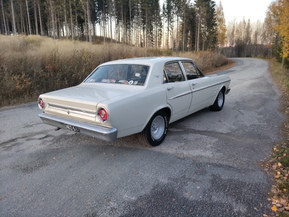 Ford Falcon